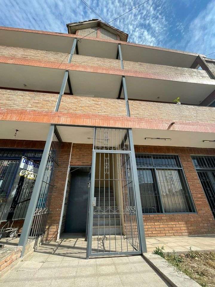 avenida san martin 950, 