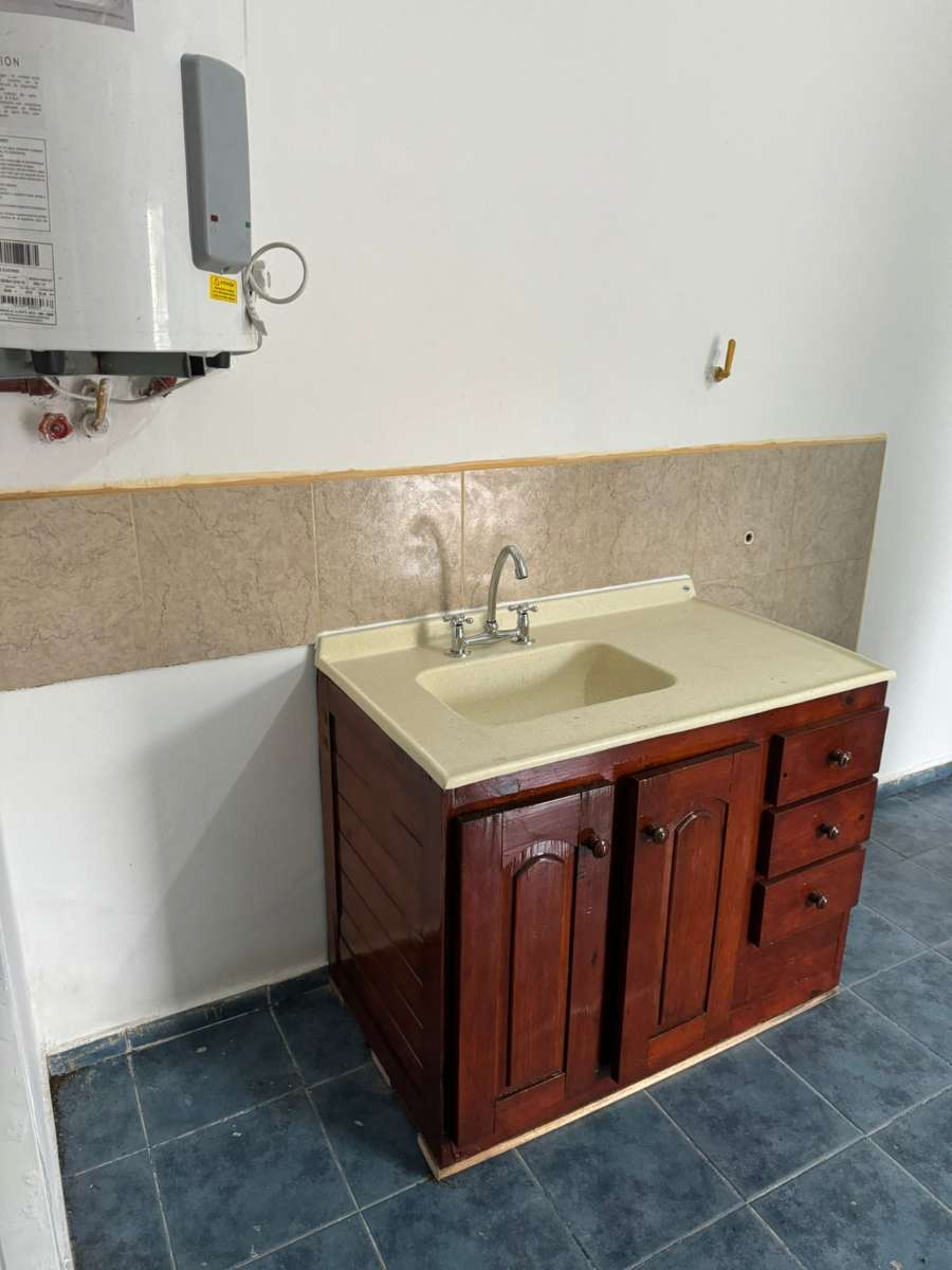 Departamento La Calera - Imagen