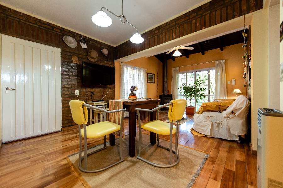 Camino a los Quebrachitos (Cabana), 