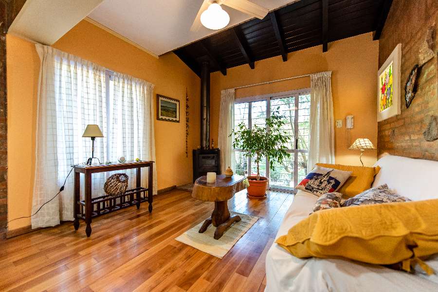 Departamento Unquillo - Imagen