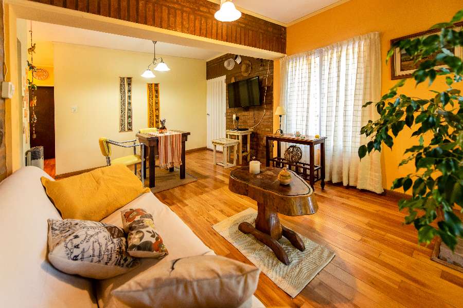 Departamento Unquillo - Imagen