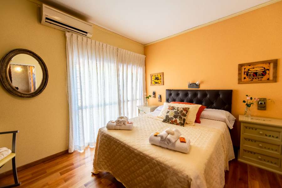 Departamento Unquillo - Imagen