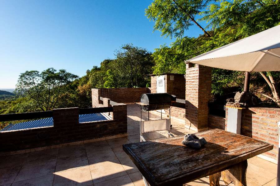 Departamento Unquillo - Imagen