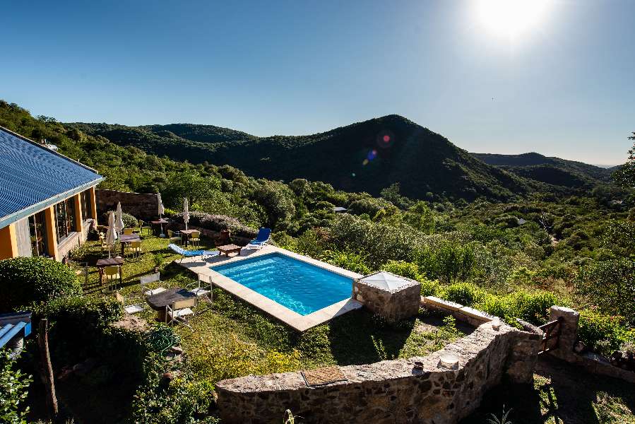 Departamento Unquillo - Imagen