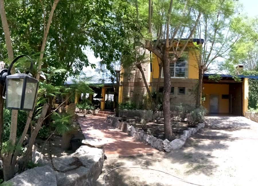 Departamento Unquillo - Imagen