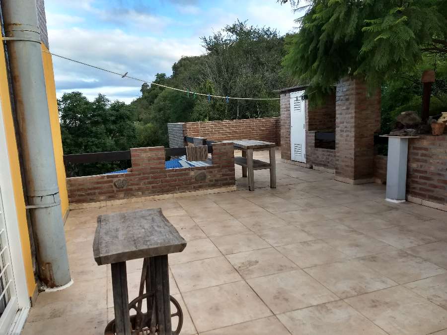 Departamento Unquillo - Imagen