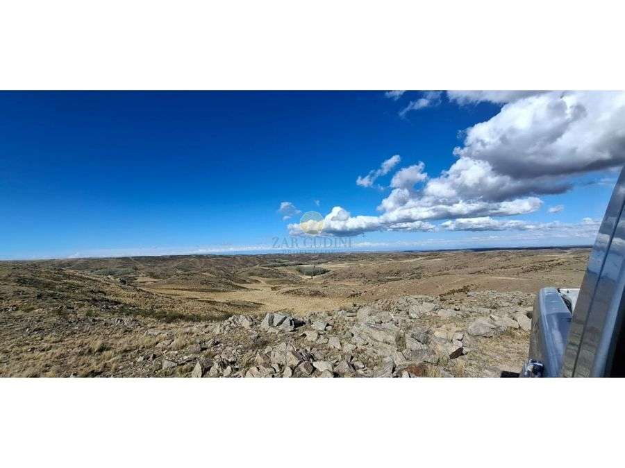 Campo en Venta en San Luis · 281 ha - Imagen 5