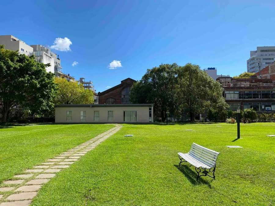 Departamento en Villa Crespo en Alquiler · barrio con seguridad · dueño directo · 1 dorm · 5 cocheras - Imagen 3