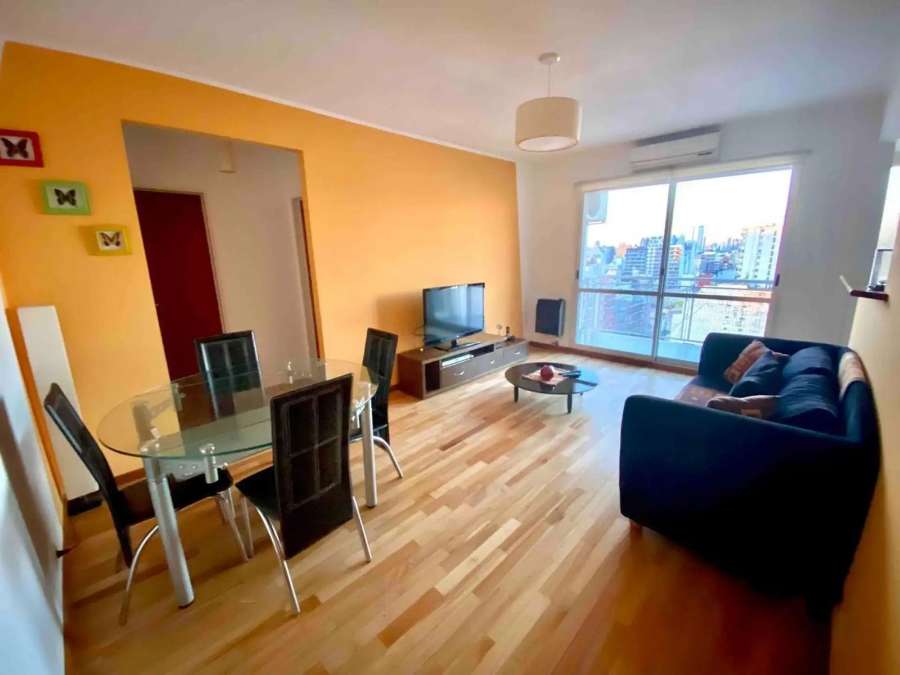 Departamento en Villa Crespo en Alquiler · barrio con seguridad · dueño directo · 1 dorm · 5 cocheras - Imagen 5