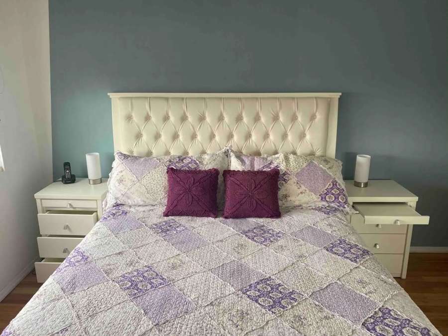 Departamento Villa Crespo - Imagen