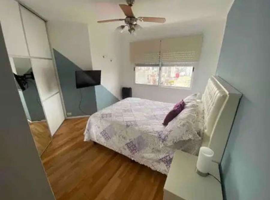 Departamento Villa Crespo - Imagen