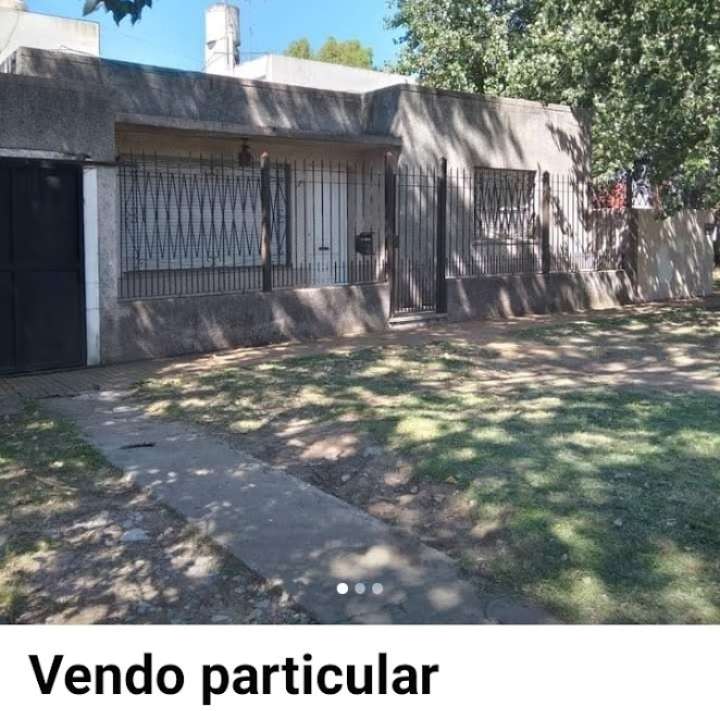 Casa Quilmes - Imagen