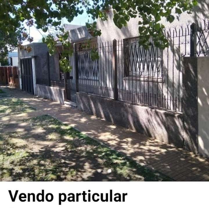 Casa Quilmes - Imagen