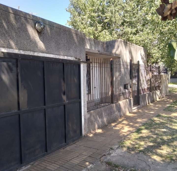 Casa Quilmes - Imagen