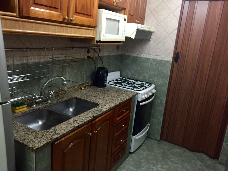 Departamento Abasto - Imagen