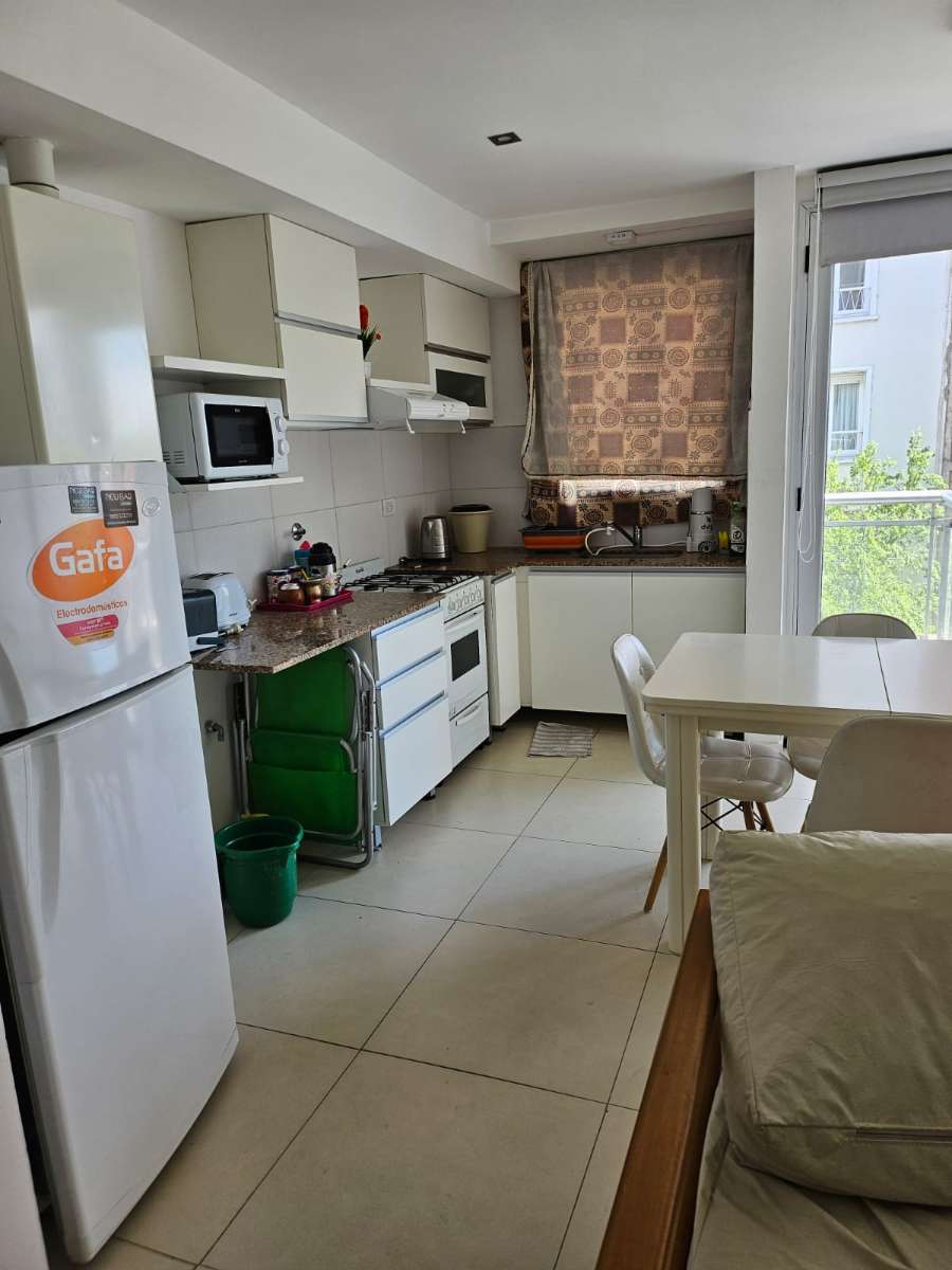 Departamento en Alquiler en Mar del Plata, · dueño directo · 1 dorm · 2 ambientes - Imagen 1