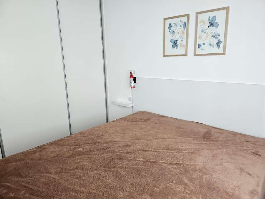 Departamento en Alquiler en Mar del Plata, · dueño directo · 1 dorm · 2 ambientes - Imagen 4