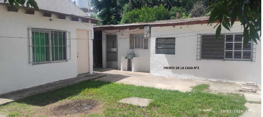 Comprar Casa en Almirante Brown · dueño directo · 4 o más dorm · cochera · 380 m² de lote - Imagen 1