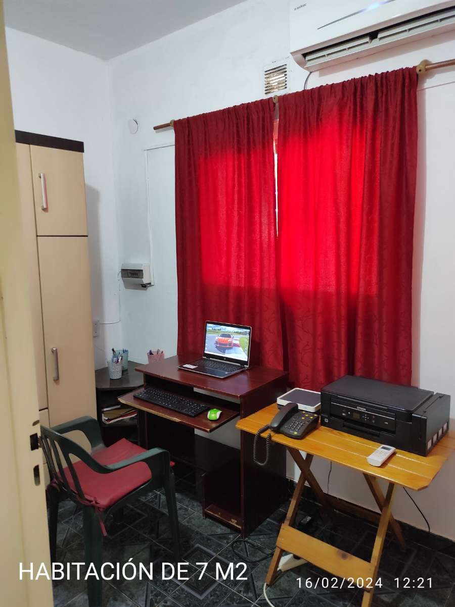 Casa Almirante Brown - Imagen