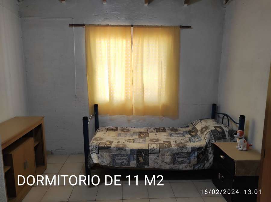 Casa Almirante Brown - Imagen