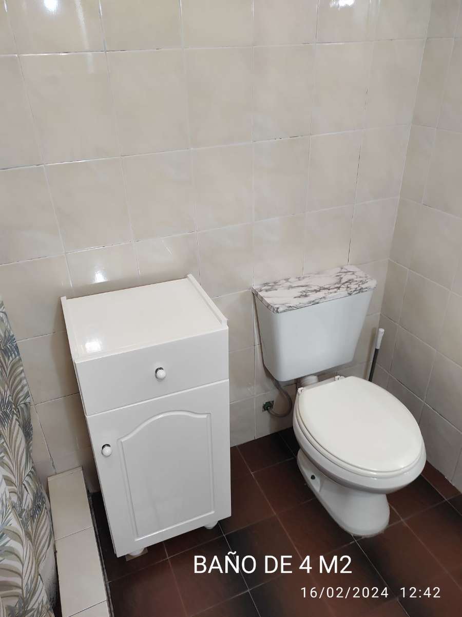 Casa Almirante Brown - Imagen