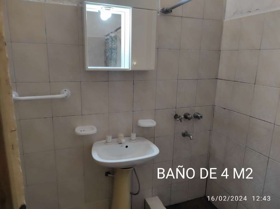 Casa Almirante Brown - Imagen