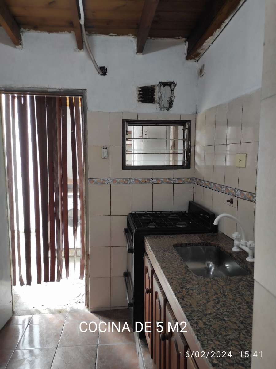 Casa Almirante Brown - Imagen