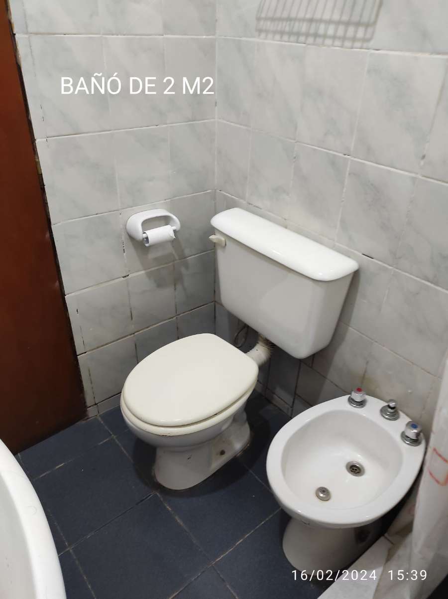 Casa Almirante Brown - Imagen