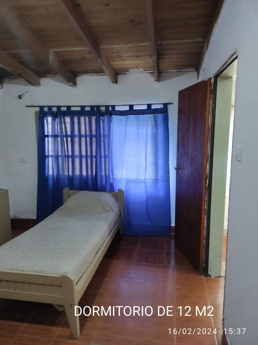 Casa Almirante Brown - Imagen