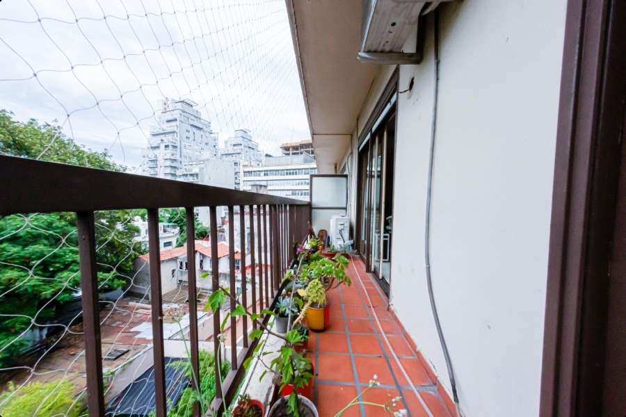 Departamento Palermo - Imagen