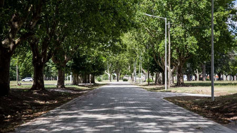 Terreno  Tristan Suarez - Imagen