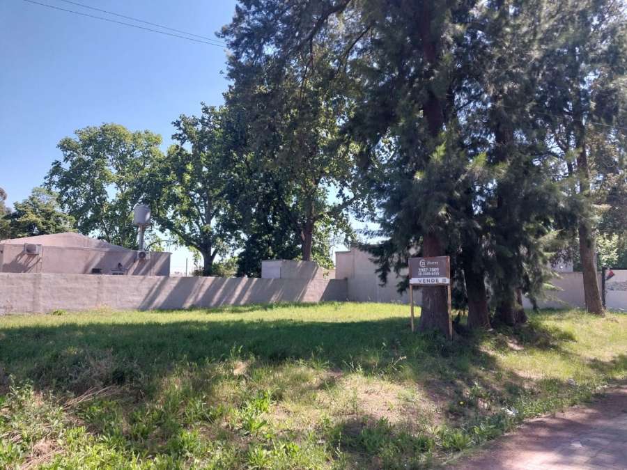 Terreno  Tristan Suarez - Imagen