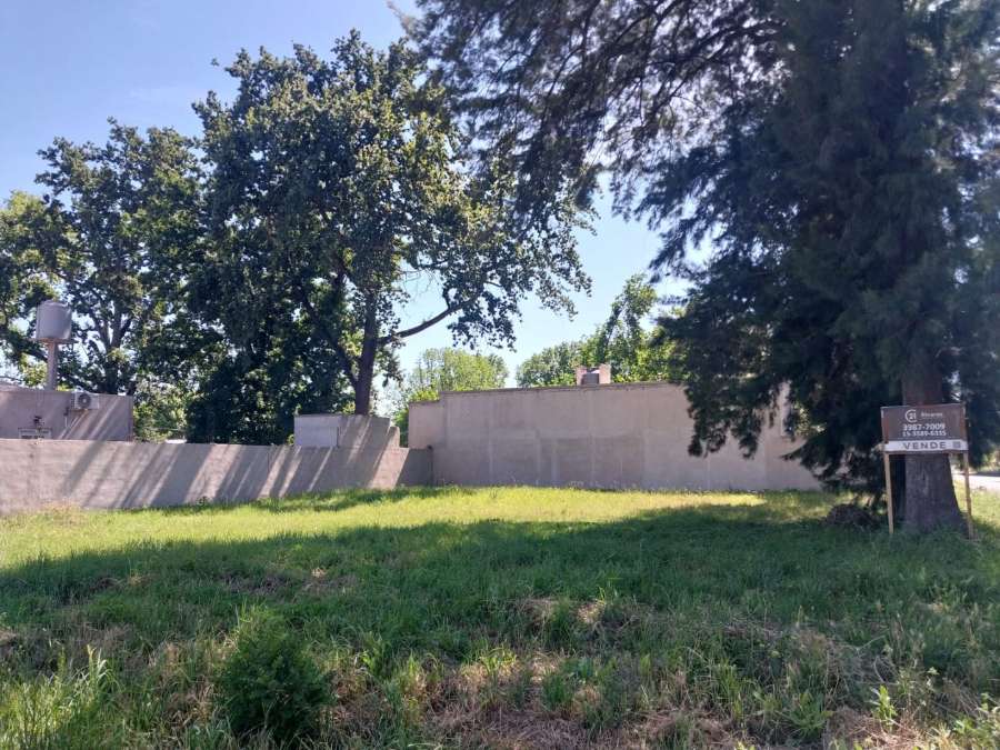 Terreno  Tristan Suarez - Imagen