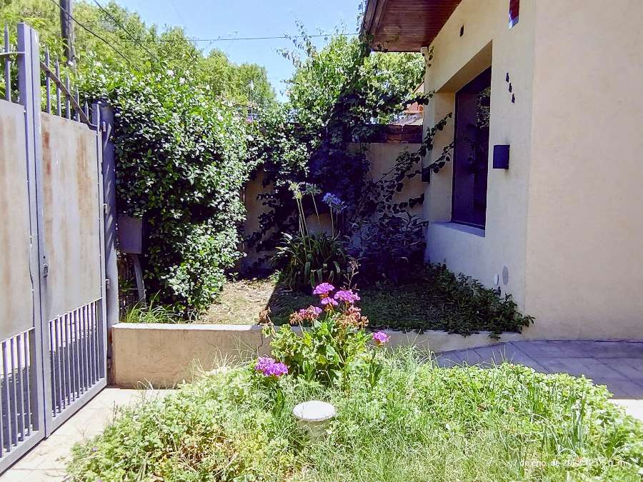 Casa Esteban Echeverria - Imagen