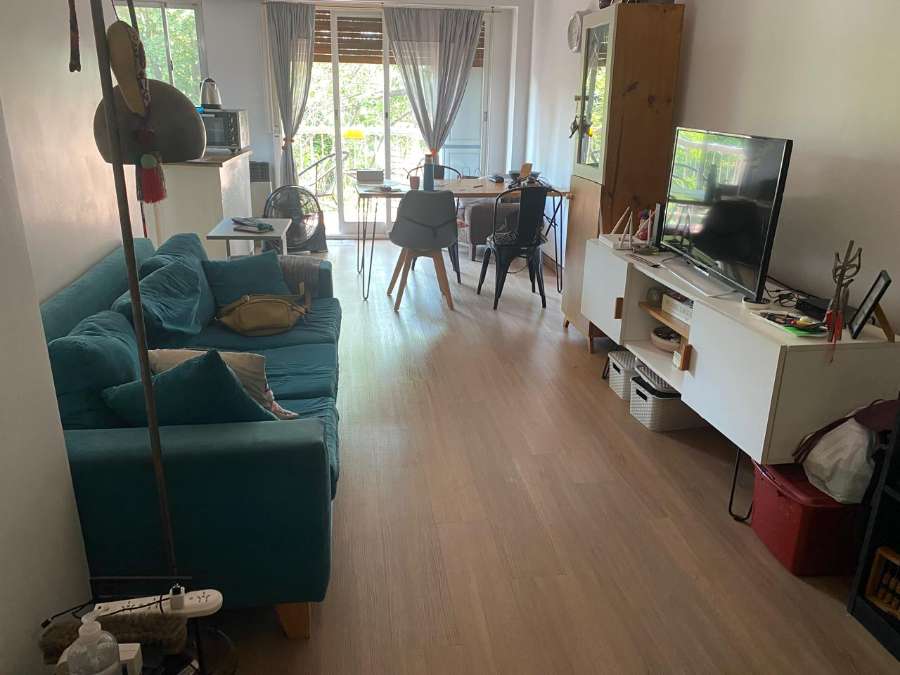 Departamento Palermo - Imagen