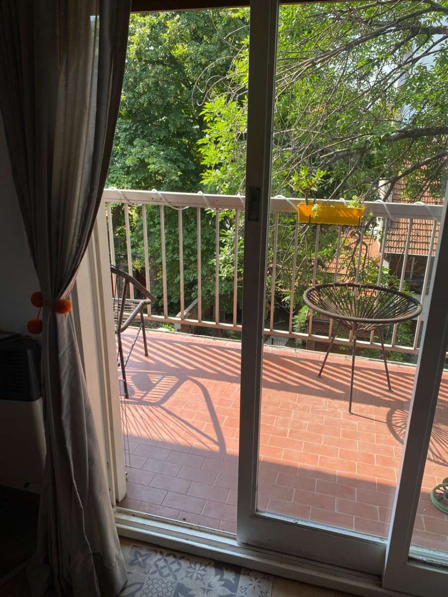 Departamento Palermo - Imagen