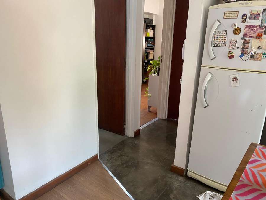 Departamento Palermo - Imagen