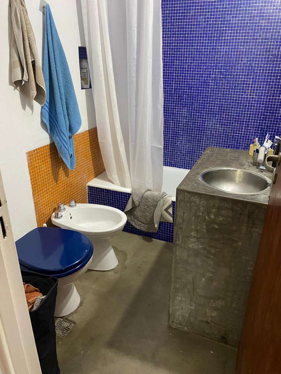 Departamento Palermo - Imagen