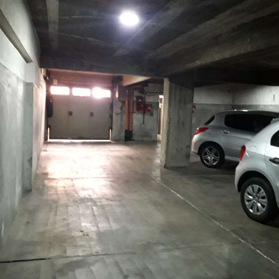 Departamento Palermo - Imagen