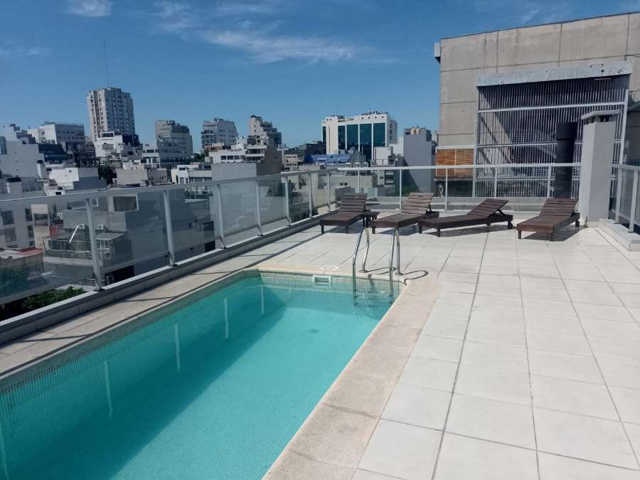 Departamento en Belgrano en Venta · 1 dorm · 2 ambientes · 53 m² de lote - Imagen 2