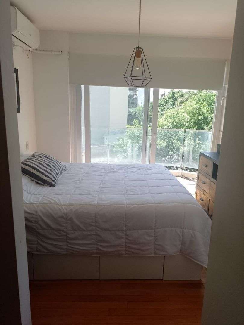 Departamento en Belgrano en Venta · 1 dorm · 2 ambientes · 53 m² de lote - Imagen 3
