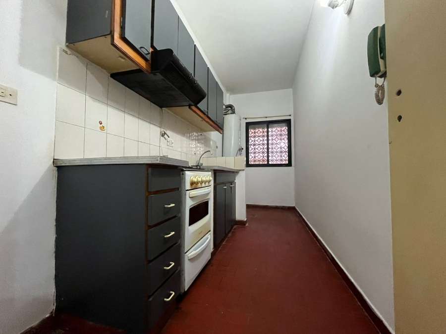 Departamento Burzaco - Imagen