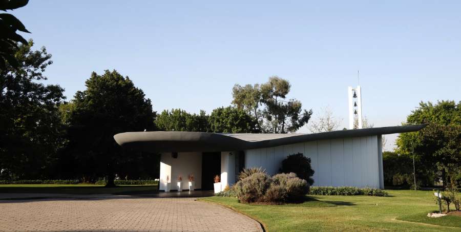 Terreno  Pilar - Imagen