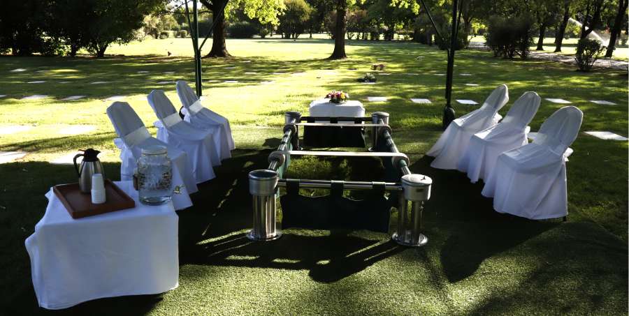 Terreno  Pilar - Imagen