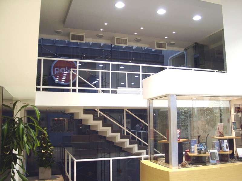 Local comercial en Alquiler Florida 800, San Nicolás - Imagen 1