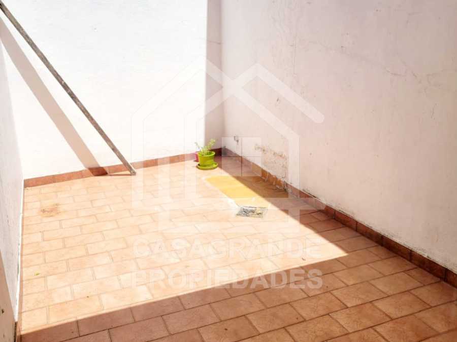 Excelente Departamento en Chacarita en Venta · No tiene dorm · 1 ambientes · 30 m² de lote - Imagen 1