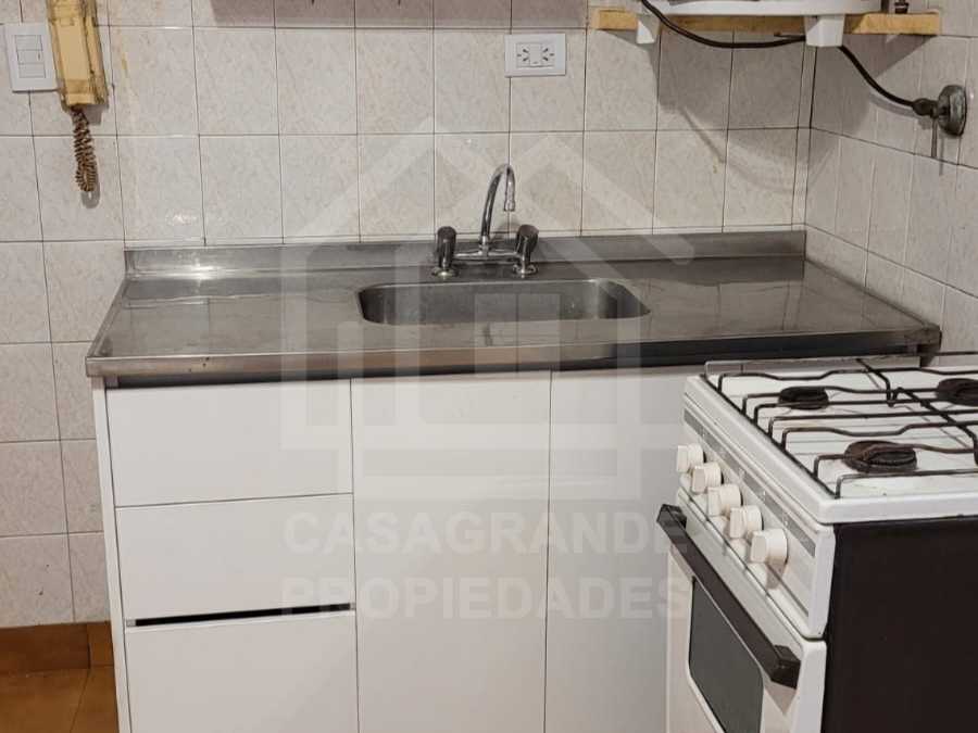 Monoambiente en Venta Caldas 88, Chacarita - Imagen 4