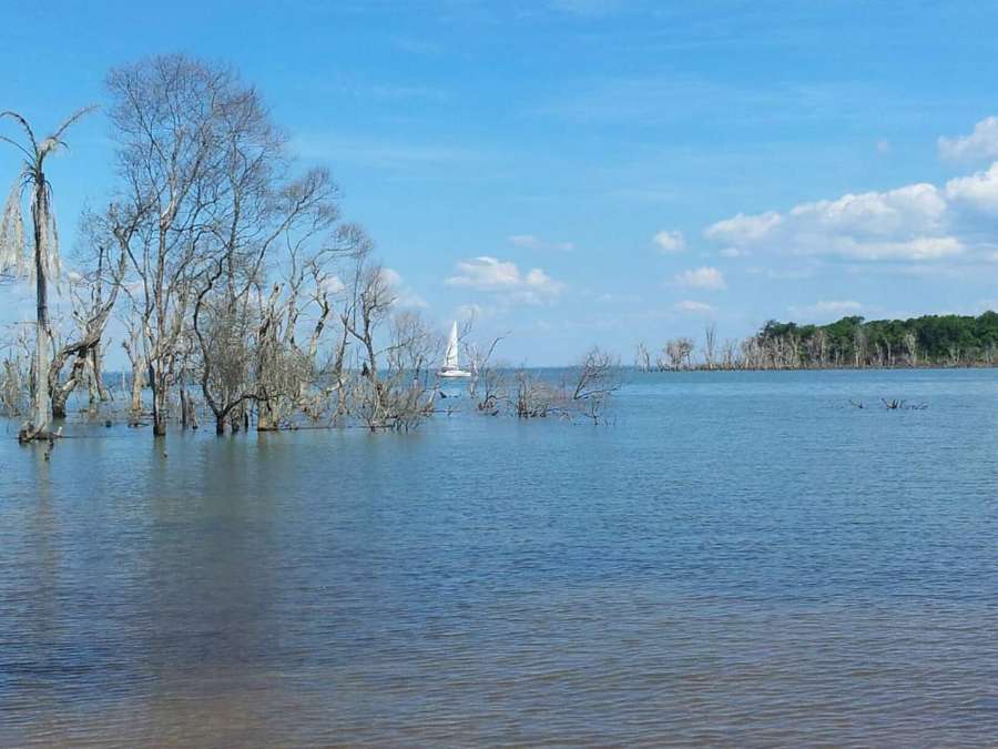 Excelente Terreno en Corrientes en Venta · frente 15 m · largo 50 m · 750 m² de lote · barrio privado - Imagen 5