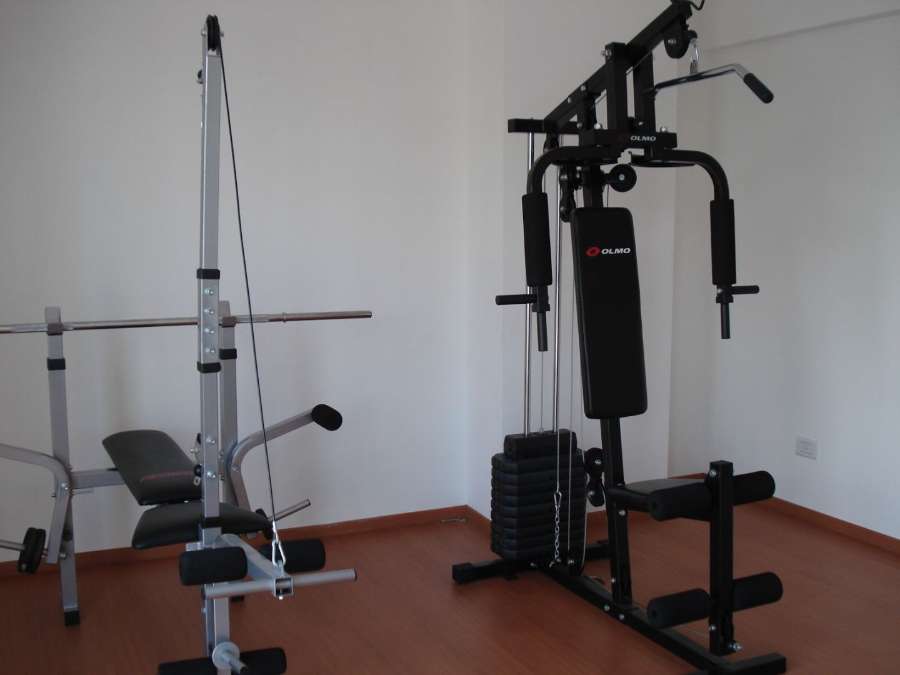 Departamento San Nicolás - Imagen