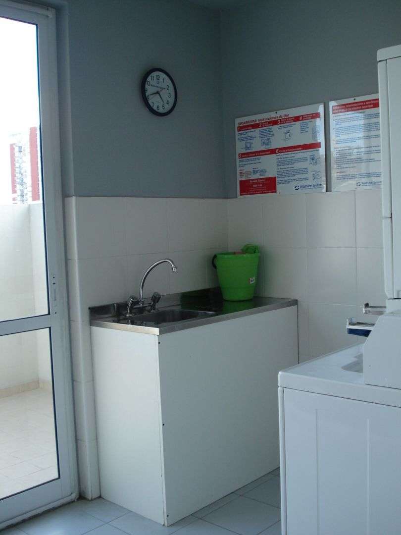 Departamento San Nicolás - Imagen